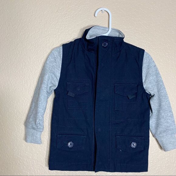 Sovereign Code baby boy jacket‎ - Picture 2 of 7
